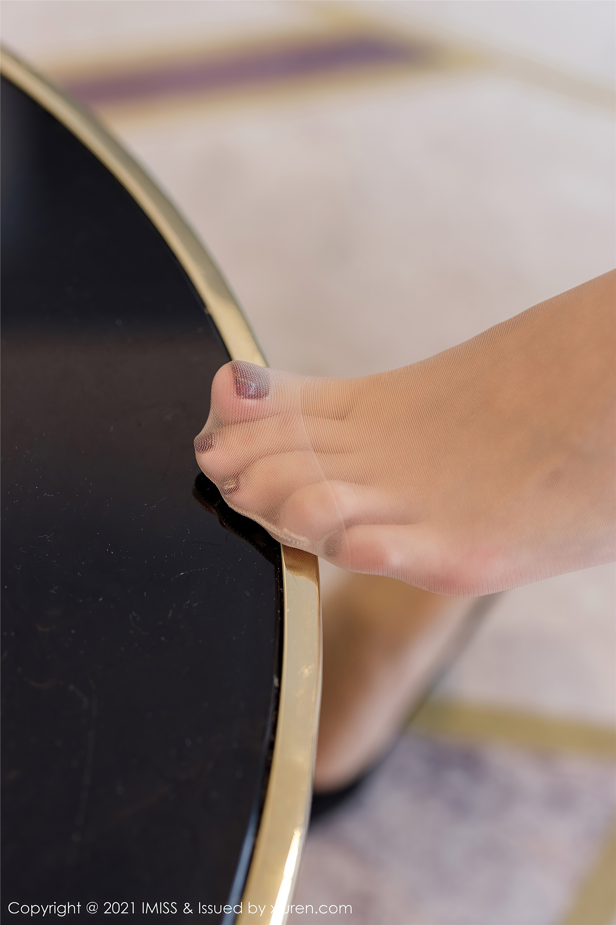 IMiss爱蜜社 2021.02.08 Vol.551 杨紫嫣Cynthia